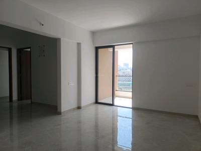 Living Room Image of 1250 Sq.ft 3 BHK Apartment / Flat for sale in Kanifnath Archana Paradise, Mohammed Wadi Pune for Rs. 11100000