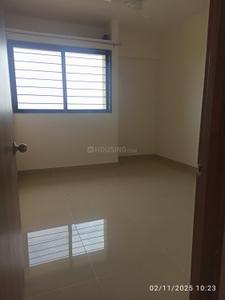Bedroom Image of 2550 Sq.ft 4.5 BHK Apartment / Flat for sale in Magarpatta Laburnum Park, Magarpatta City Pune for Rs. 45000000