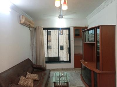 Living Room Image of 1560 Sq.ft 3 BHK Apartment / Flat for sale in Mega Shiv Hem, Santacruz East Mumbai for Rs. 78000000