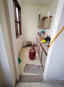 Kitchen Image of 1500 Sq.ft 4 BHK Independent House for sale in Palam Vihar Gurgaon for Rs. 20000000