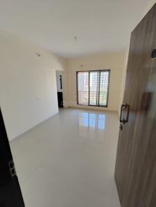 Hall Image of 1030 Sq.ft 2 BHK Apartment / Flat for rent in Olive Phase III Pranjee Garden City, Badlapur East Badlapur for Rs. 14000