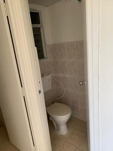 Bathroom Image of 550 Sq.ft 1 BHK Apartment / Flat for sale in Pashmina Brookwoods, Baiyappanahalli Bengaluru for Rs. 3500000