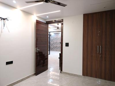 Bedroom Image of 1900 Sq.ft 4 BHK Builder Floor for sale in Rajendra Nagar Ghaziabad for Rs. 15800000