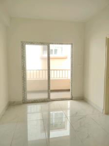 Dining Area Image of 1305 Sq.ft 3 BHK Apartment / Flat for sale in Habulus Hights, Electronic City Bengaluru for Rs. 6525100