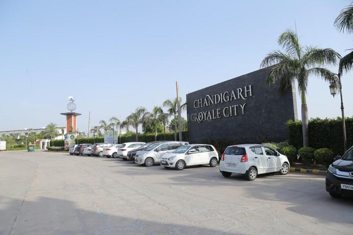 Chandigarh Royale City Main Image 1