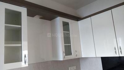 Kitchen Image of 1094 Sq.ft 2 BHK Apartment / Flat for sale in Goyal Footprints, Chokkanahalli Bengaluru for Rs. 11000000