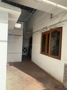 Balcony Image of 1300 Sq.ft 3.5 BHK Builder Floor for rent in Padi Chennai for Rs. 35000