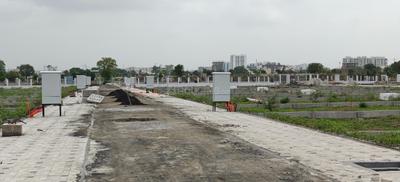 Image of 1565 Sq.ft Residential Plot / Land for sale in Ghogali, Nagpur for Rs. 2865000
