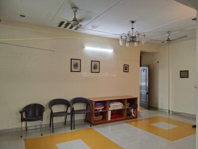 3 BHK Independent Builder Floor