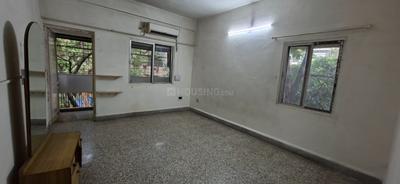 Bedroom Image of 1250 Sq.ft 2 BHK Apartment / Flat for rent in Sangamvadi Pune for Rs. 42000