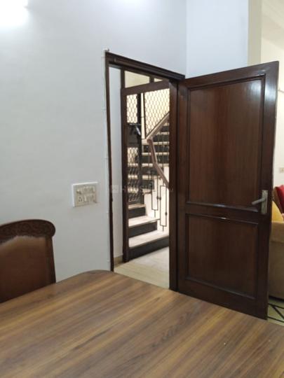 Kirti Nagar Bedroom 1