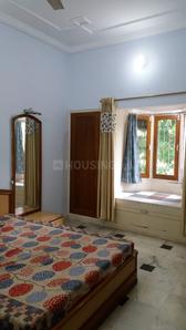 Bedroom Image of 7500 Sq.ft 10 BHK Independent House for sale in Mahanagar Lucknow for Rs. 49000000