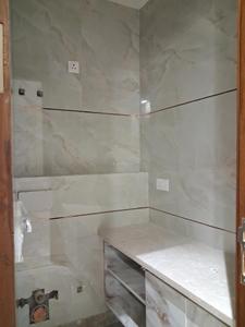 Bedroom One Image of 1125 Sq.ft 3 BHK Builder Floor for sale in Paschim Vihar New Delhi for Rs. 23500000