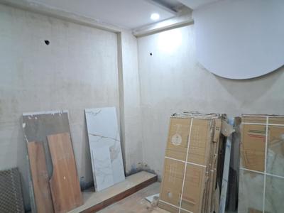 Bedroom Image of 1050 Sq.ft 2 BHK Apartment / Flat for sale in Hark Sai Homes 6 by Hark Infrastructure Developers Private Limited, Sector 49 Noida for Rs. 4900000