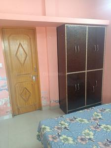 Bedroom Image of Doon pg and home  in Pondha, Dehradun