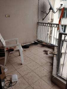 Balcony Image of 1400 Sq.ft 3 BHK Apartment / Flat for rent in Terra Heritage, Sector 51 Bhiwadi for Rs. 20000