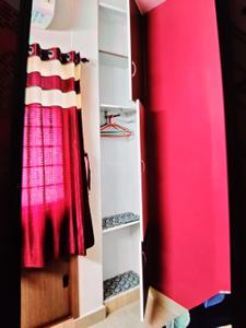 Bedroom Image of 500 Sq.ft 1 BHK Apartment / Flat for sale in Shrachi Greenwood Park Extension, New Town Kolkata for Rs. 5000000