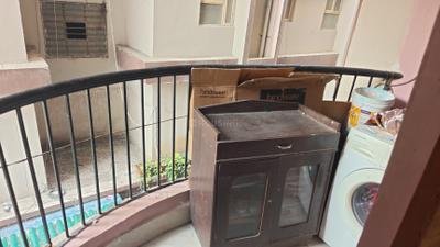Image of 1075 Sq.ft 2 BHK Apartment / Flat for sale in Tiruvantpuram City AG, Danapur, Patna for Rs. 8000000