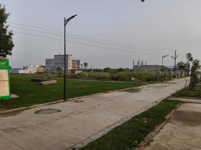 Image of 1500 Sq.ft Residential Plot / Land for sale in Sultanpur Road, Lucknow for Rs. 7200000