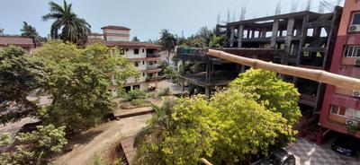 Image of 1410 Sq.ft 3 BHK Apartment / Flat for sale in Panjim, Goa for Rs. 31000000