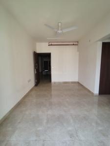 Hall Image of 830 Sq.ft 2 BHK Apartment / Flat for sale in Sunteck Maxx World, Tivri Vasai for Rs. 4300000