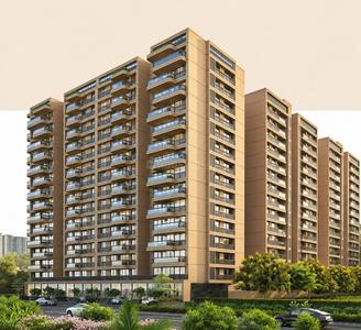 3 BHK Flat