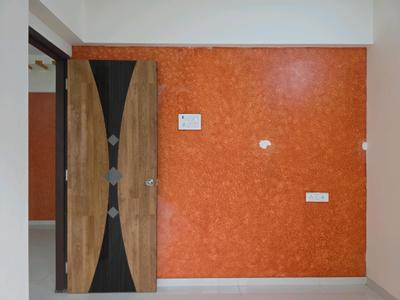 Bedroom Image of 875 Sq.ft 2 BHK Apartment / Flat for sale in Shri Ram Tower, Nalasopara West Nala Sopara for Rs. 5400000