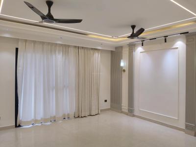 Living Room Image of 1650 Sq.ft 3 BHK Builder Floor for sale in Sector 9 Gurgaon for Rs. 23000000