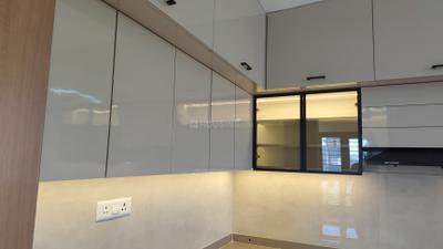Kitchen Image of 960 Sq.ft 2 BHK Apartment / Flat for sale in Excellaa Tremont, Keshav Nagar Pune for Rs. 8000000