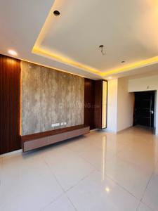 Hall Image of 1855 Sq.ft 3 BHK Apartment / Flat for rent in DAC Prathyangira, Sholinganallur Chennai for Rs. 65000