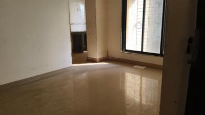 Living Room Image of 700 Sq.ft 1 BHK Apartment / Flat for sale in Ulwe Navi Mumbai for Rs. 4600000