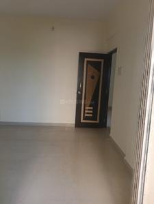 Hall Image of 702 Sq.ft 1 BHK Apartment / Flat for rent in Seasons Avenue, Kalyan West Kalyan for Rs. 13500