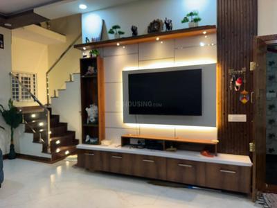 Hall Image of 2000 Sq.ft 4 BHK Independent House for sale in Ullal Uppanagar Bengaluru for Rs. 14500000