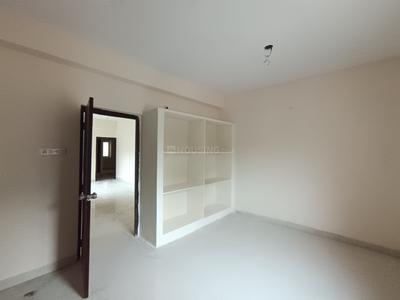 Bedroom Image of 1725 Sq.ft 3 BHK Apartment / Flat for sale in Tarnaka Secunderabad for Rs. 9800000