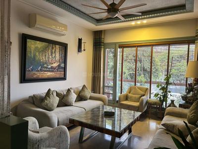 Hall Image of 11000 Sq.ft 4.5 BHK Independent House for sale in Sector 15 Chandigarh for Rs. 650000000