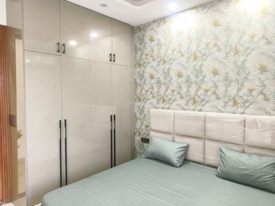 Bedroom Image of 1323 Sq.ft 3 BHK Builder Floor for sale in Skywhales Vienna Greens II, Sector 99A Gurgaon for Rs. 15999991