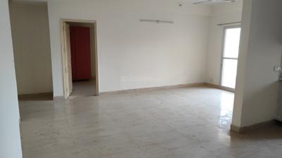 Living Room Image of 2020 Sq.ft 3.5 BHK Apartment / Flat for sale in Maxblis Grand Kingston, Sector 75 Noida for Rs. 33000000