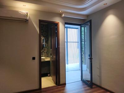 Bedroom Image of 1728 Sq.ft 3 BHK Builder Floor for sale in Vipul World Luxury Floors, Sector 48 Gurgaon for Rs. 25500000