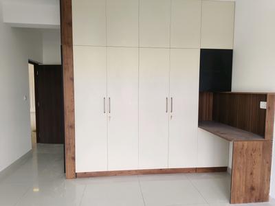 Bedroom Image of 1850 Sq.ft 3 BHK Apartment / Flat for rent in Purva Atmosphere, Kothnur Narayanapura Bengaluru for Rs. 80000