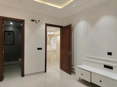 Bedroom Image of 2450 Sq.ft 4 BHK Independent House for rent in Aaradhya Luxury Builder Floors, Sector 67 Gurgaon for Rs. 52500