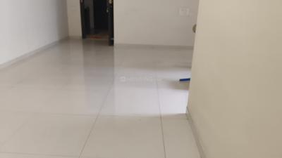 Living Room Image of 1000 Sq.ft 2 BHK Apartment / Flat for sale in Nyati Elysia, Kharadi Pune for Rs. 12000000