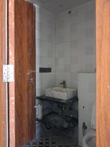 Bedroom Three Image of 2500 Sq.ft 3 BHK Apartment / Flat for sale in Mahagun Mezzaria, Sector 78 Noida for Rs. 42000000