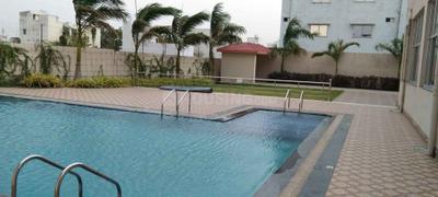 Image of 1400 Sq.ft 3 BHK Independent House for sale in Vedanta City, Santoshi Nagar, Raipur for Rs. 3100000