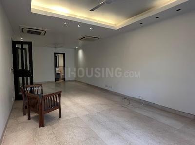 Hall Image of 3600 Sq.ft 4 BHK Builder Floor for sale in Vasant Vihar New Delhi for Rs. 165000000