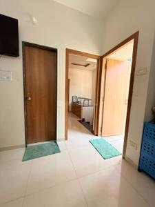Hall Image of 1700 Sq.ft 2 BHK Apartment / Flat for sale in Veer Sawarkar Nagar Nashik for Rs. 17500000