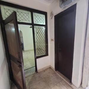 Image of 365 Sq.ft 1 BHK Apartment / Flat for sale in Kaushambi, Ghaziabad for Rs. 2750000