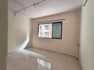 Bedroom Image of 390 Sq.ft 1 RK Apartment / Flat for sale in Prathamesh Apartment, Airoli Navi Mumbai for Rs. 4200000