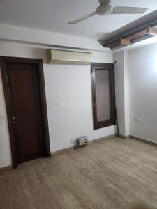 Bedroom Image of 2200 Sq.ft 4 BHK Independent House for sale in Janakpuri New Delhi for Rs. 55000000