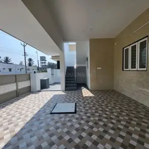 Image of 1250 Sq.ft 2 BHK Independent House for sale in Kamal Vihar, Raipur for Rs. 3999000
