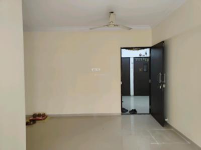 Living Room Image of 880 Sq.ft 2 BHK Apartment / Flat for sale in Nicon Vista, Vasai East Vasai for Rs. 5800000